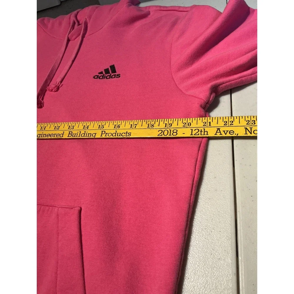 adidas essentials fleece